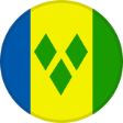 Saint Vincent and the Grenadines
