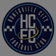 Huntsville City FC