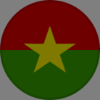 Burkina Faso