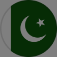 Pakistan