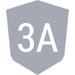 3A/3B/3C/3D/3F